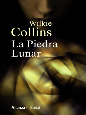 cover image of La Piedra Lunar
